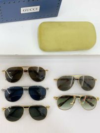 Picture of Gucci Sunglasses _SKUfw55618001fw